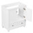 29.5'' Single Bathroom Vanity Base Only