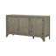 Buffet d'appoint 3 portes Santrese-481256513