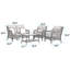 Lyon Rattan Sofa Seating Group with Cushions-30102231