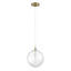 Luminaire suspendu 1 lumière Jeanna-2036084409