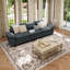 Chenille Sofa & Chaise-1459445205-1459445204