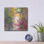«Abstracted Petals I» par Silvia Vassileva-358578746