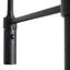 Sierra Pull Down Single Handle Kitchen Faucet with Side Spray and Accessories-1445240755