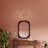 Pilar 6-Light Brushed Gold Chandelier-127380263