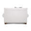 Fauteuil demi-largeur en polyester de 57,5 po Aidel
