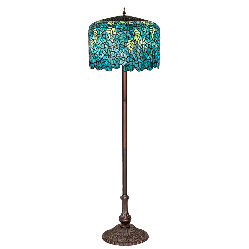 Lopezville Floor Lamp