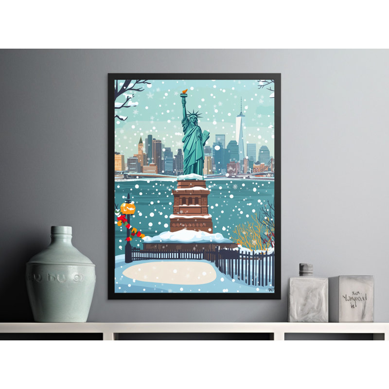 Tamas No Frame Print, 5x7