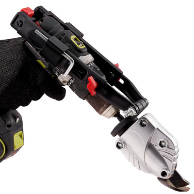 WFX Utility™ Metal Cutter Drill Attachment