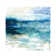 Ocean Break I by Carol Robinson - Painting on Canvas