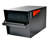 Mail Manager Street Safe Rear Locking Mailbox-87902512
