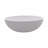 67" Premium Solid Surface Deep Soaking Bathtub