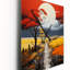 Horloges murales Cainnech - Prairies-878116026