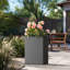 Boîte à fleurs Madylynn-1415994825