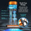 VonHaus Bagless Handheld Vacuum