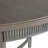 Whitlock Extendable Oval Dining Table