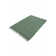 Chindi Uni Solid Colour Hand Crafted Hand Braided Green Area Rug