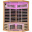 Double Sauna