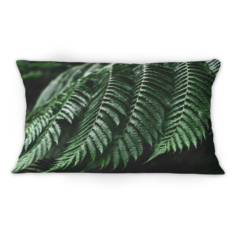 Coussin Perfect Perfect Fern