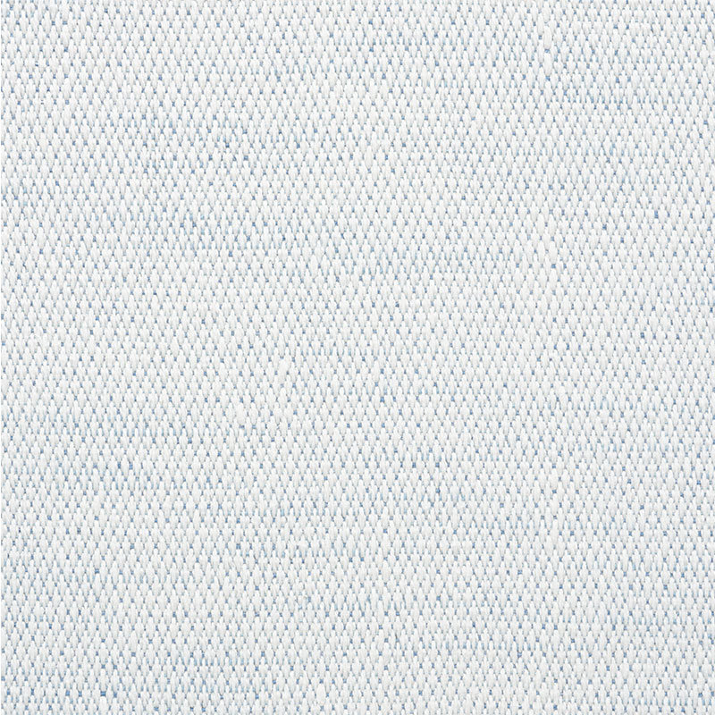 Tissu intérieur / extérieur tissé Camarillo, Chambray