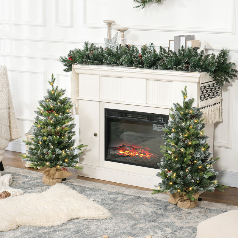Christmas Tree, 3