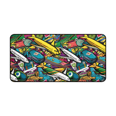 Desk Pad