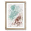 View of Brighton Beach - Picture Frame Graphic Art-56924116-56924118