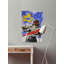 No Frame Print on Canvas-2143389311