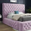 Aldon Upholstered Bed-496324058-496324034
