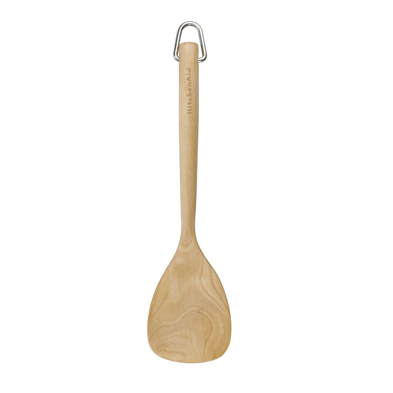KitchenAid Birch Wood
