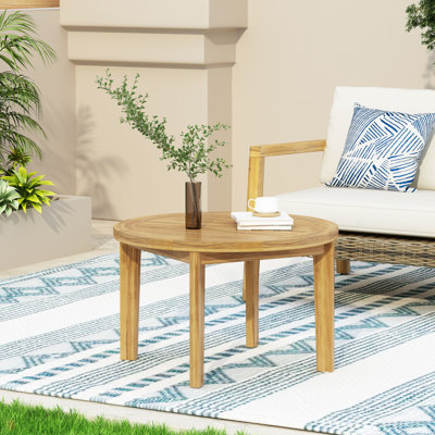 Table basse Solano