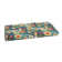 Coussin de banc d’intérieur/d’extérieur Reagle