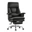 Grande et grande chaise de bureau-123864339