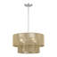 Lustre suspendu 4 lumières Asllan-122725109-122725110
