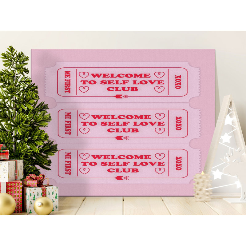Wrapped Canvas Print Set, 30x24
