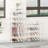8 Pair Stackable Shoe Rack-301500155