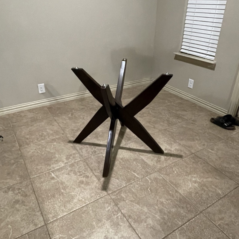 Customer review by Tami