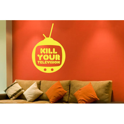 Wall Decal
