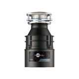 Badger 1/2 HP Continuous Garbage Disposal