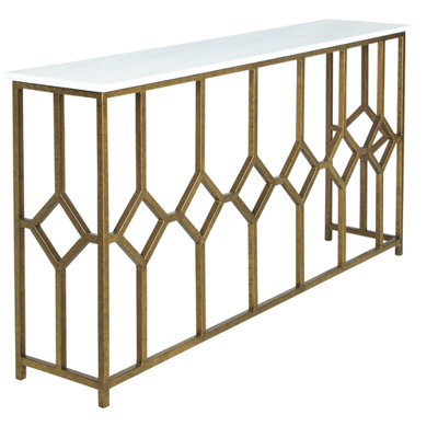 Napoleon Large Console (72"L)