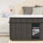 HIMMLINE Medium Cooling Memory Foam Hybrid Mattresses in a Box with CertiPUR-US Certified Foam-16417110-16417133