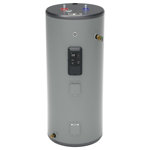 GE Smart 40 Gallon Short Electric Water Heater