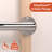 MITER 18 in. x 1.25 in. Grab Bar, ADA Compliant for Bath and Shower Safety (500 lb. Capacity) in Polished Chrome-125355666-125355665