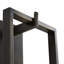 Trapeze Sconce