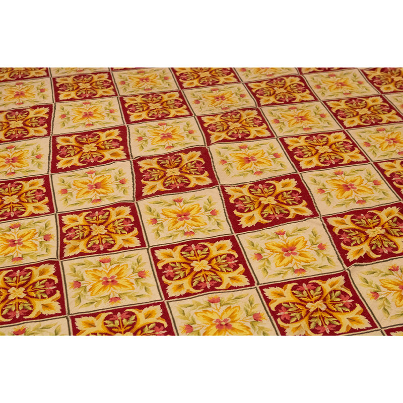 One-of-a-Kind 10' x 14' Area Rug