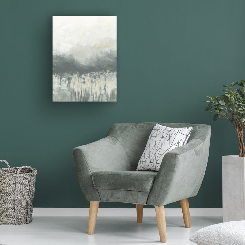 Art mural Wag37708 d'Ebern Designs, June Erica Vess, H 47 po x l 35 po