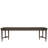 Saratoga 6 - Person Extendable Dining Set
