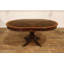 Mahogany Wood Dining Table