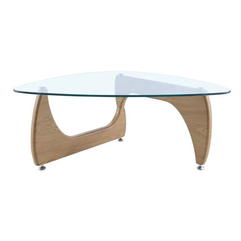 Table basse Bahia, Naturel