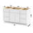 54'' Single Bathroom Vanity Base Only-98636826