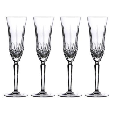 Marquis by Waterford Maxwell 7floz Flute